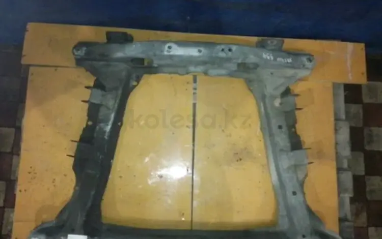Балка Renault Kangoo KC за 40 000 тг. в Караганда