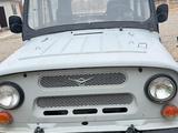УАЗ 3151 2007 года за 1 700 000 тг. в Сарыозек