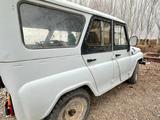 УАЗ 3151 2007 года за 1 700 000 тг. в Сарыозек – фото 3