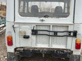 УАЗ 3151 2007 года за 1 700 000 тг. в Сарыозек – фото 2
