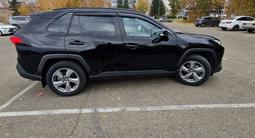 Toyota RAV4 2019 года за 15 500 000 тг. в Усть-Каменогорск