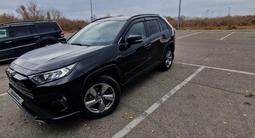 Toyota RAV4 2019 годаүшін15 500 000 тг. в Усть-Каменогорск – фото 3