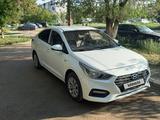 Hyundai Solaris 2017 годаfor6 000 000 тг. в Рудный – фото 5