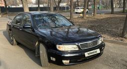 Nissan Cefiro 1998 годаfor3 000 000 тг. в Алматы – фото 4