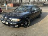 Nissan Cefiro 1998 года за 3 000 000 тг. в Алматы