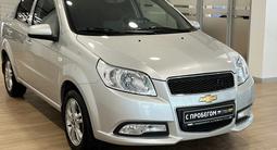 Chevrolet Nexia 2022 года за 5 950 000 тг. в Астана – фото 3