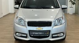 Chevrolet Nexia 2022 года за 5 950 000 тг. в Астана – фото 2