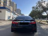 Toyota Camry 2011 года за 8 800 000 тг. в Актобе – фото 4