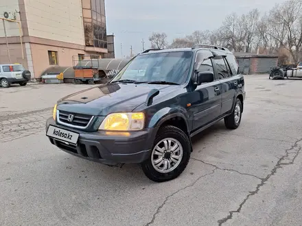 Honda CR-V 1997 года за 3 500 000 тг. в Алматы – фото 2