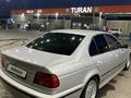 BMW 523 1996 года за 3 200 000 тг. в Шымкент – фото 4