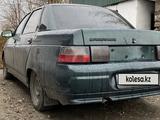 ВАЗ (Lada) 2110 2004 годаүшін700 000 тг. в Семей – фото 2