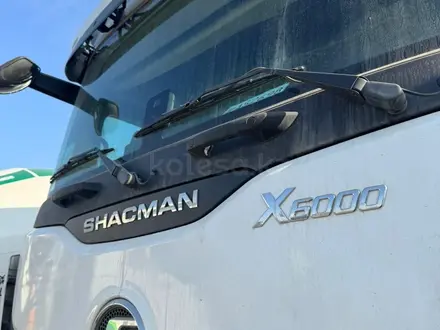 Shacman (Shaanxi)  X6000 2026 года за 32 888 888 тг. в Алматы – фото 8