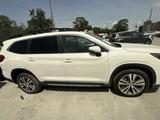 Subaru Ascent 2019 годаүшін9 000 000 тг. в Уральск – фото 4