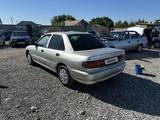 Mitsubishi Lancer 1994 годаүшін1 500 000 тг. в Шымкент – фото 4