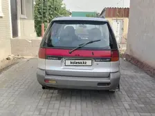 Mitsubishi Space Runner, 1996
