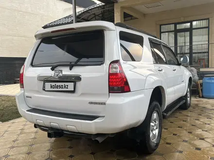 Toyota 4Runner 2007 года за 12 000 000 тг. в Алматы – фото 8