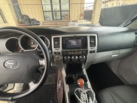 Toyota 4Runner 2007 года за 12 000 000 тг. в Алматы – фото 15