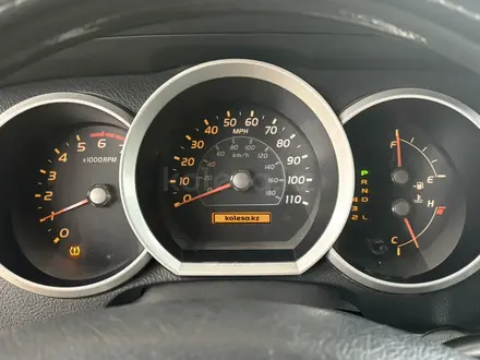 Toyota 4Runner 2007 года за 12 000 000 тг. в Алматы – фото 16