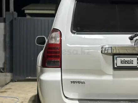 Toyota 4Runner 2007 года за 12 000 000 тг. в Алматы – фото 21