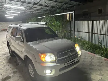 Toyota 4Runner 2007 года за 12 000 000 тг. в Алматы – фото 22