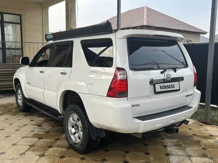 Toyota 4Runner 2007 года за 12 000 000 тг. в Алматы – фото 6