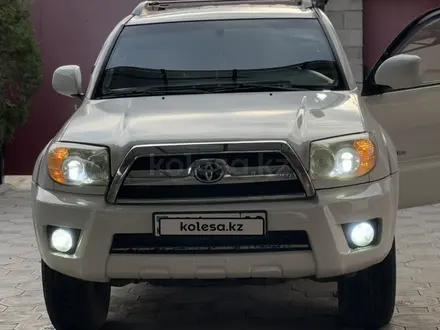Toyota 4Runner 2007 года за 12 000 000 тг. в Алматы – фото 23