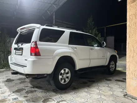 Toyota 4Runner 2007 года за 12 000 000 тг. в Алматы – фото 4