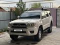 Toyota 4Runner 2007 года за 12 000 000 тг. в Алматы