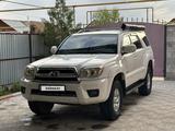 Toyota 4Runner 2007 годаүшін12 000 000 тг. в Алматы