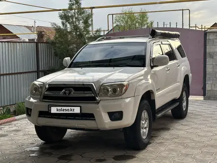 Toyota 4Runner 2007 года за 12 000 000 тг. в Алматы