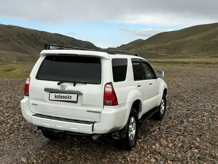 Toyota 4Runner 2007 года за 12 000 000 тг. в Алматы – фото 25