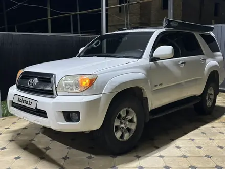 Toyota 4Runner 2007 года за 12 000 000 тг. в Алматы – фото 27
