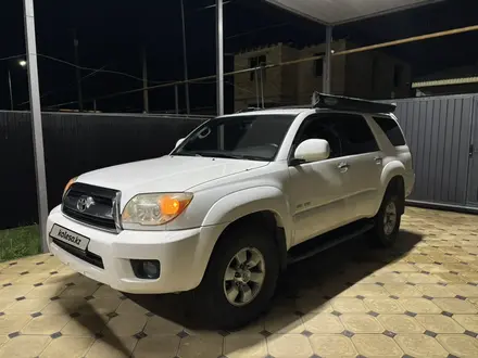 Toyota 4Runner 2007 года за 12 000 000 тг. в Алматы – фото 31