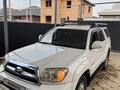Toyota 4Runner 2007 года за 12 000 000 тг. в Алматы – фото 7