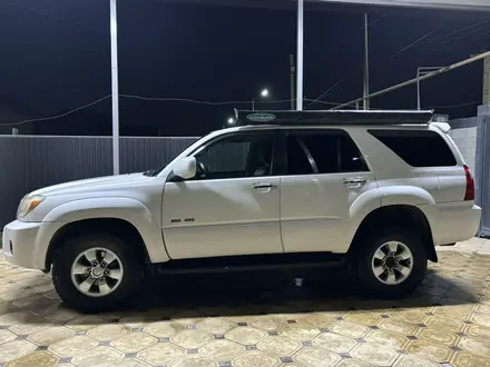 Toyota 4Runner 2007 года за 12 000 000 тг. в Алматы – фото 30