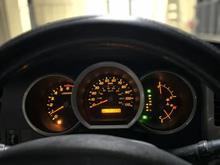 Toyota 4Runner 2007 года за 12 000 000 тг. в Алматы – фото 33