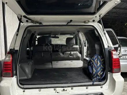 Toyota 4Runner 2007 года за 12 000 000 тг. в Алматы – фото 35