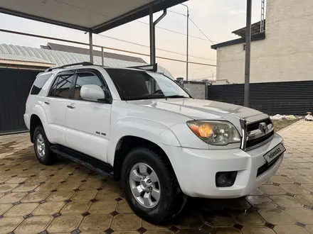 Toyota 4Runner 2007 года за 12 000 000 тг. в Алматы – фото 3