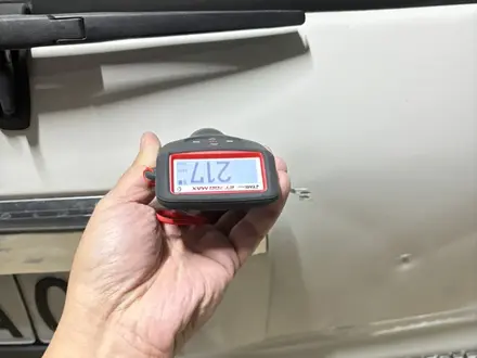 Toyota 4Runner 2007 года за 12 000 000 тг. в Алматы – фото 42