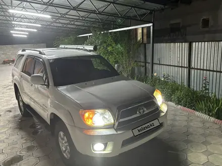 Toyota 4Runner 2007 года за 12 000 000 тг. в Алматы – фото 2
