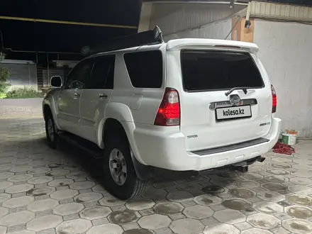 Toyota 4Runner 2007 года за 12 000 000 тг. в Алматы – фото 46