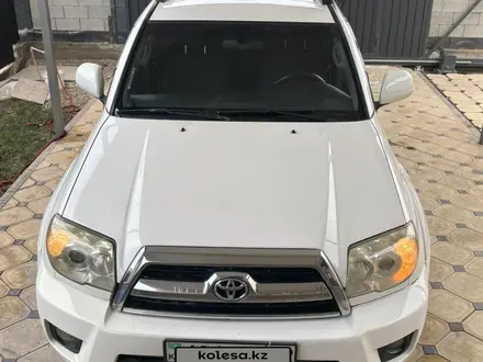 Toyota 4Runner 2007 года за 12 000 000 тг. в Алматы – фото 12