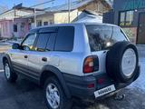 Toyota RAV4 1997 годаүшін4 200 000 тг. в Алматы – фото 3