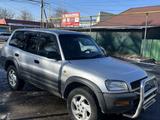 Toyota RAV4 1997 годаүшін4 200 000 тг. в Алматы – фото 5