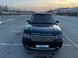 Land Rover Range Rover 2010 годаүшін10 500 000 тг. в Алматы – фото 3