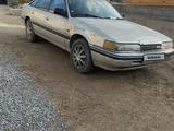 Mazda 626 1990 годаfor550 000 тг. в Кызылорда