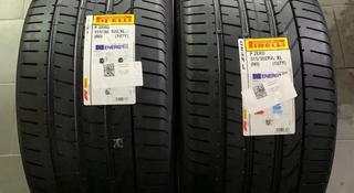 Pirelli P Zero Gen-2 285/35 R22 315/30 R22 за 450 000 тг. в Петропавловск