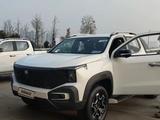 Changan Hunter 2024 года за 17 500 000 тг. в Кокшетау