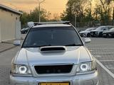 Subaru Forester 1998 годаүшін3 700 000 тг. в Алматы