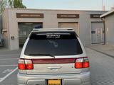 Subaru Forester 1998 годаүшін3 700 000 тг. в Алматы – фото 5